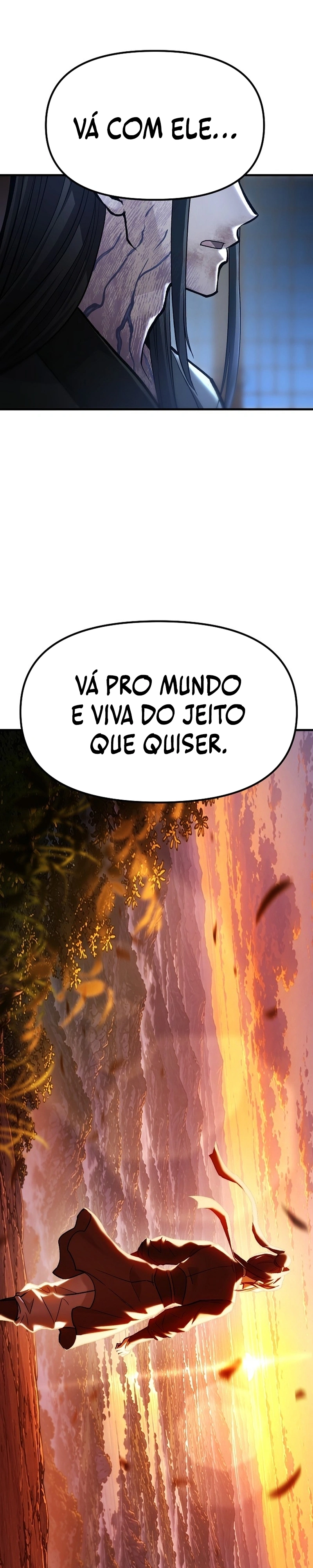 Grande Imperador da Luz e das Trevas Capítulo 63 Página 40