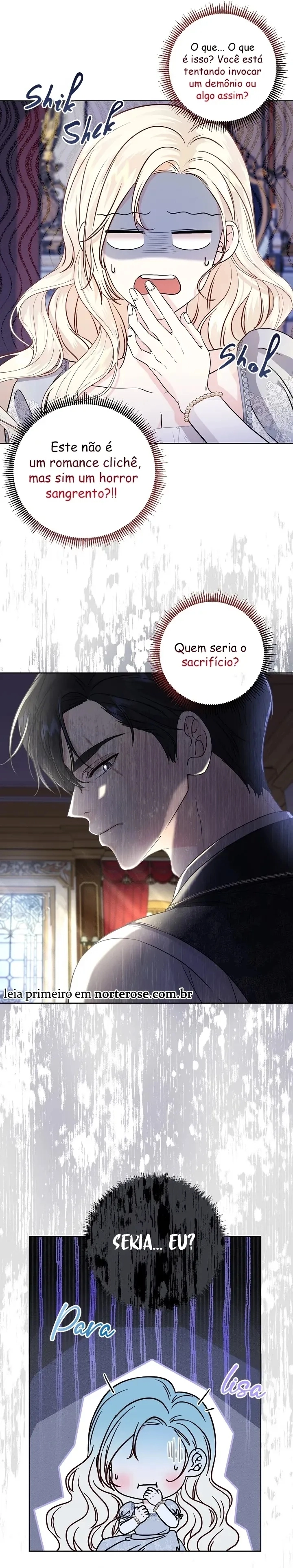 Grão Duque do Norte Capítulo 2 Página 5