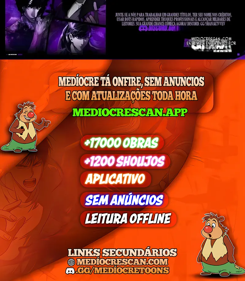 Grão-Mestre de Nível Divino na Cidade Capítulo 11 Página 12
