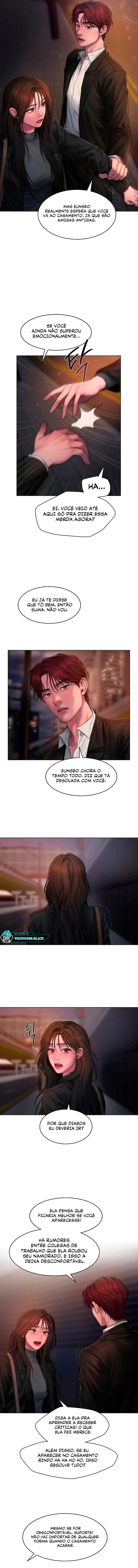 Greedy Capítulo 1 Página 6