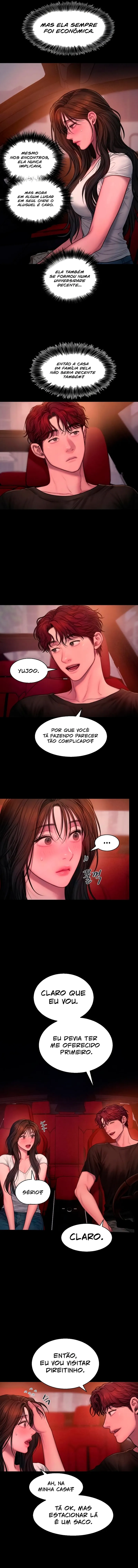 Greedy Capítulo 11 Página 5