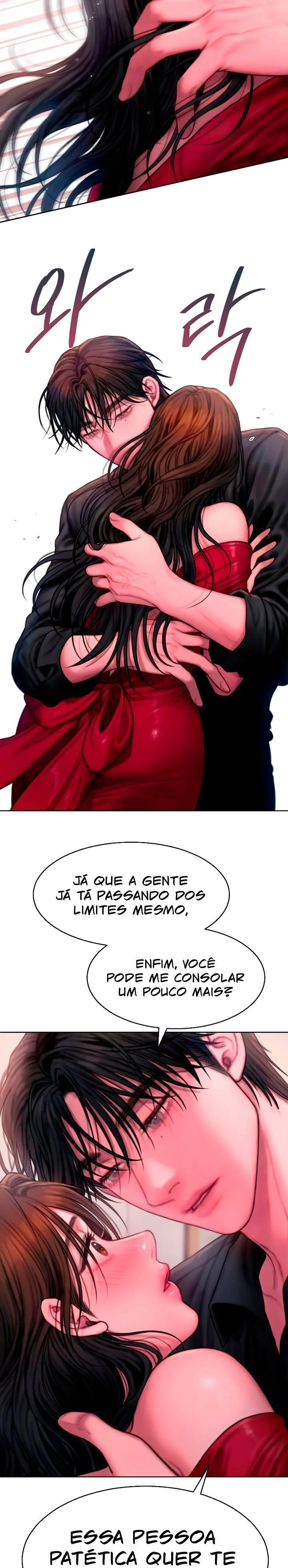 Greedy Capítulo 14 Página 10