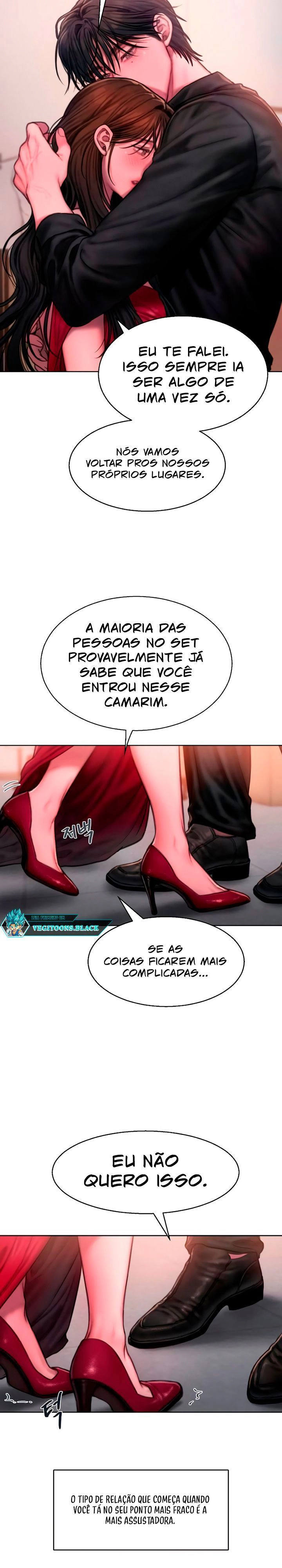 Greedy Capítulo 14 Página 14