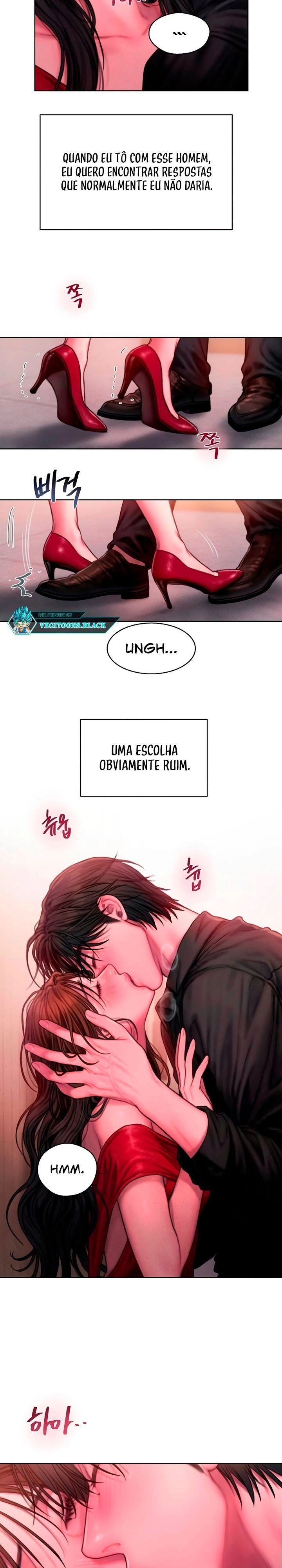 Greedy Capítulo 14 Página 20