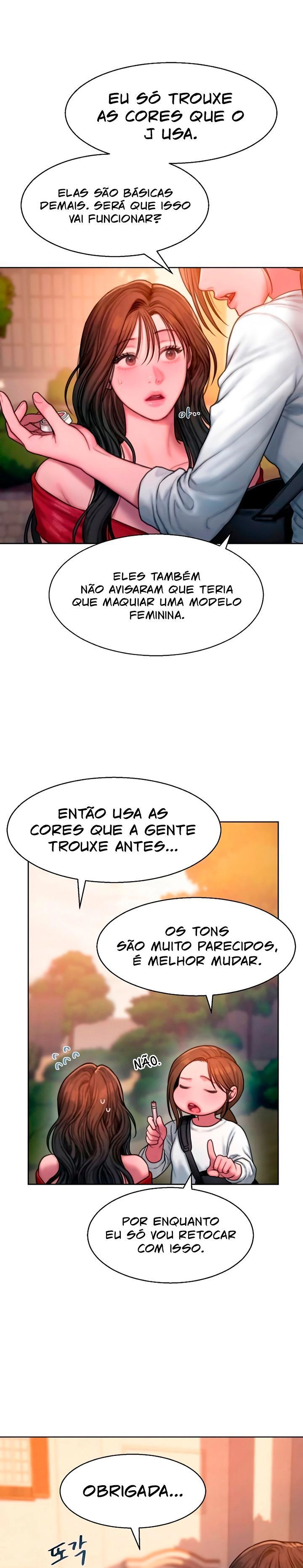 Greedy Capítulo 14 Página 28