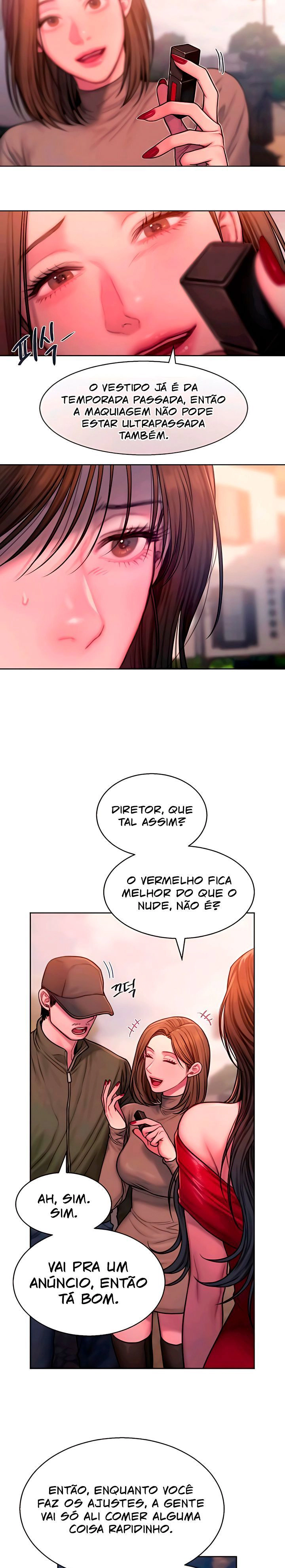 Greedy Capítulo 15 Página 4