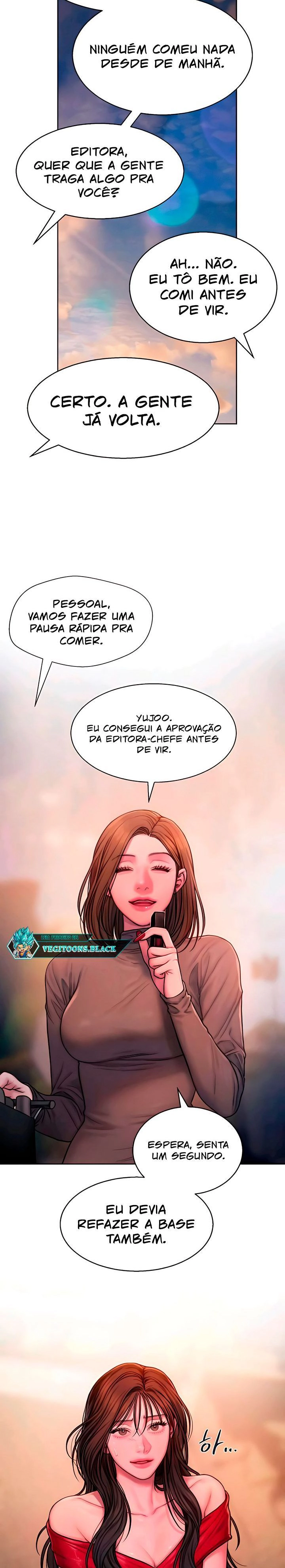 Greedy Capítulo 15 Página 5