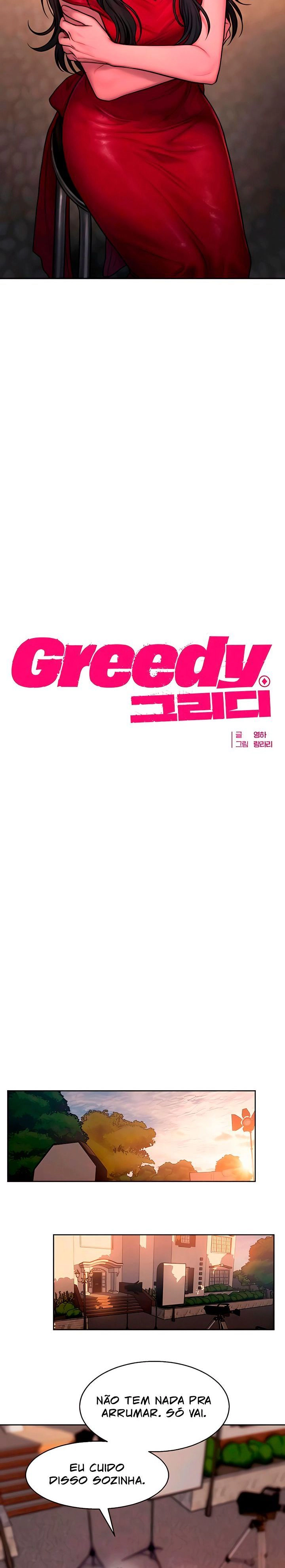 Greedy Capítulo 15 Página 6