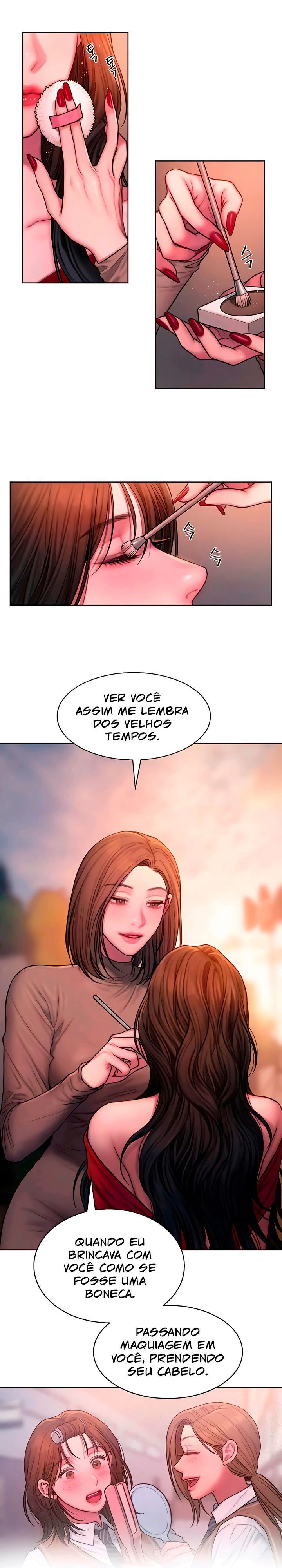 Greedy Capítulo 15 Página 9