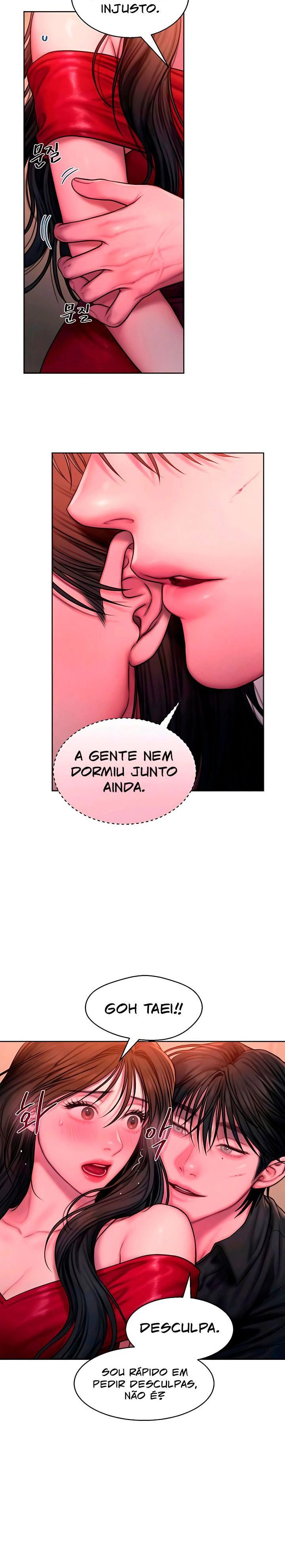 Greedy Capítulo 16 Página 12