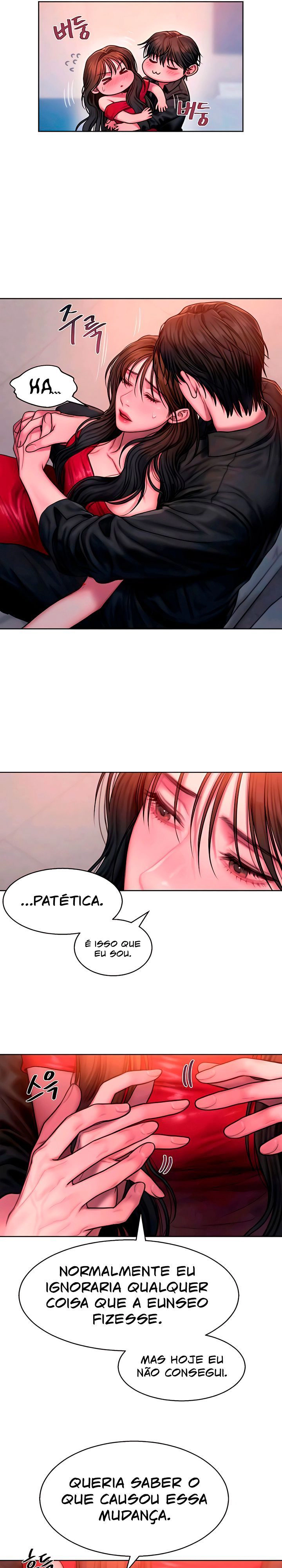 Greedy Capítulo 16 Página 13