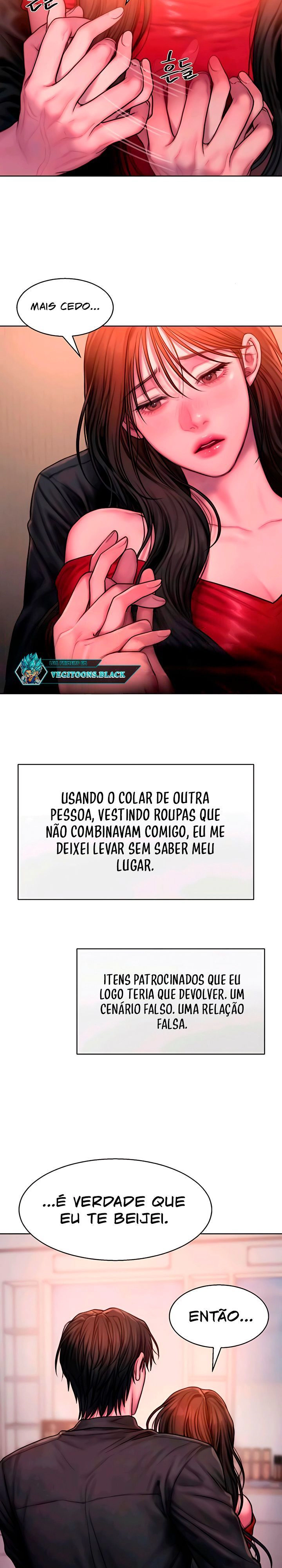 Greedy Capítulo 16 Página 14