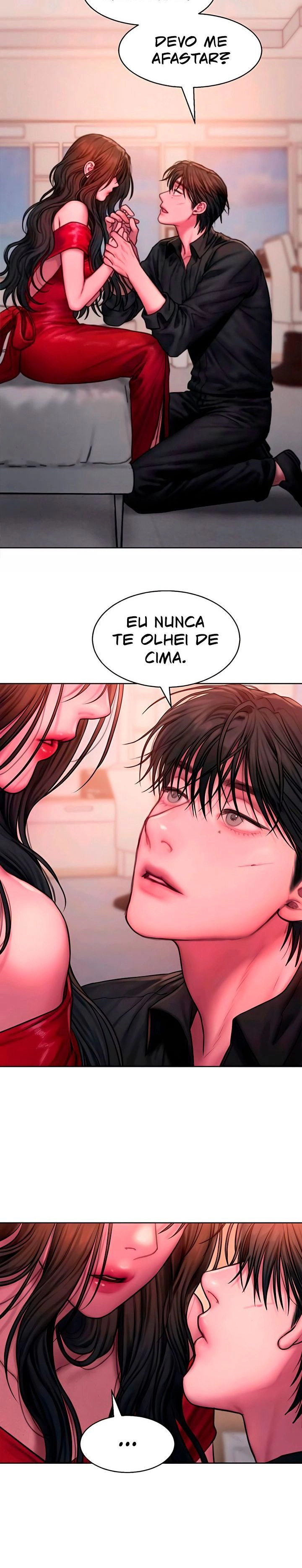 Greedy Capítulo 16 Página 18