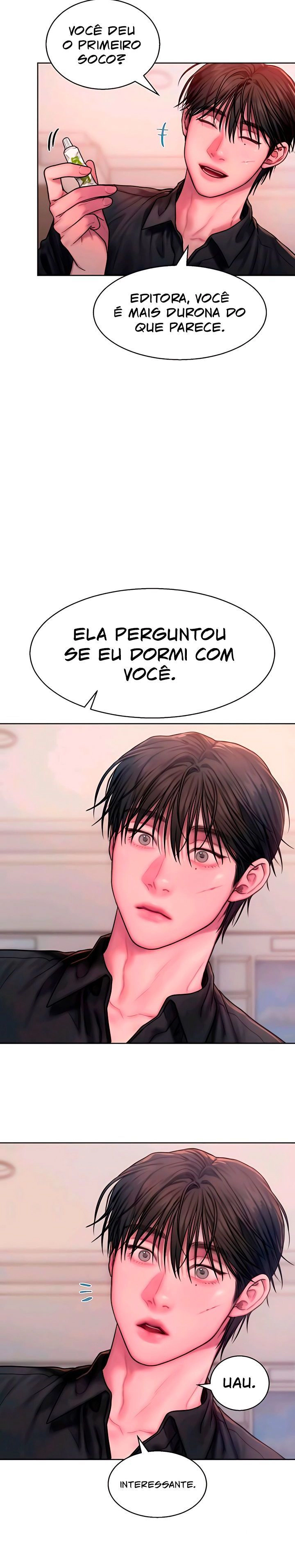 Greedy Capítulo 16 Página 9