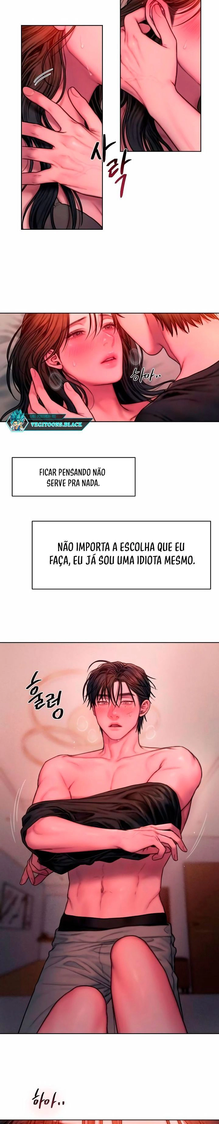 Greedy Capítulo 18 Página 11