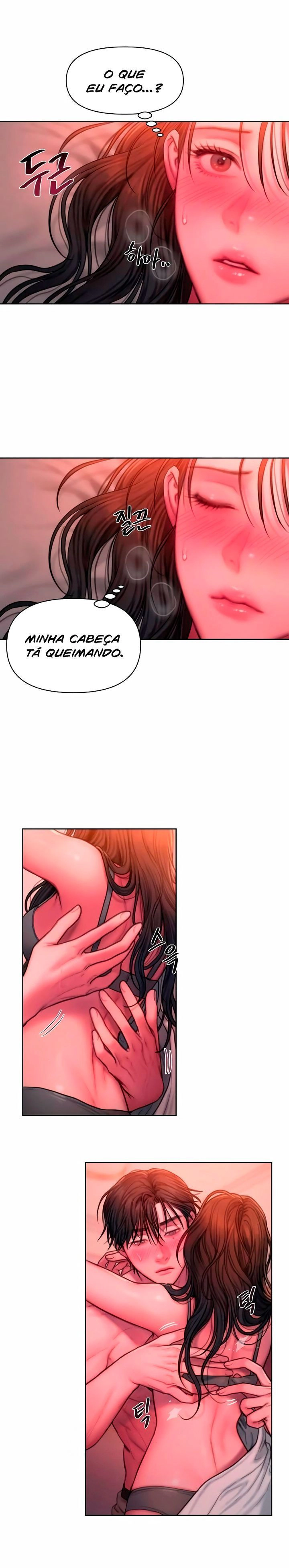 Greedy Capítulo 18 Página 15