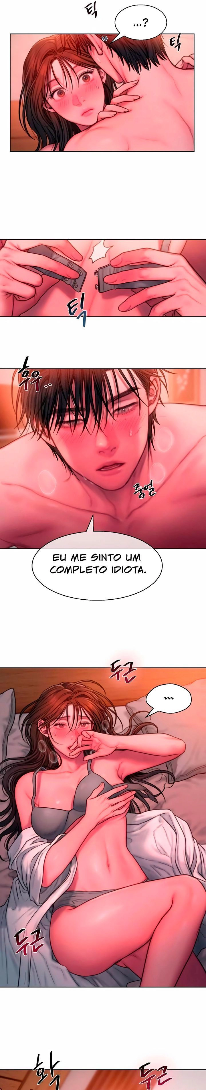 Greedy Capítulo 18 Página 16
