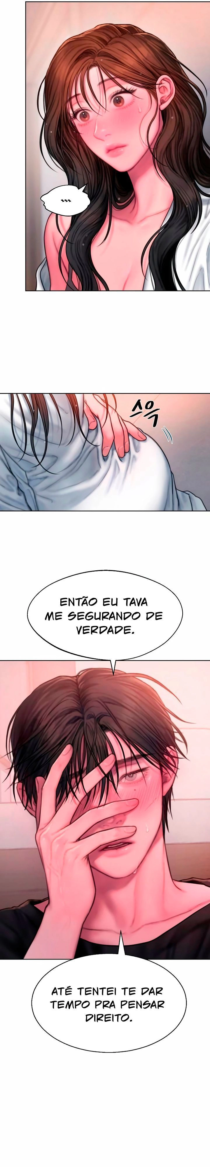 Greedy Capítulo 18 Página 4