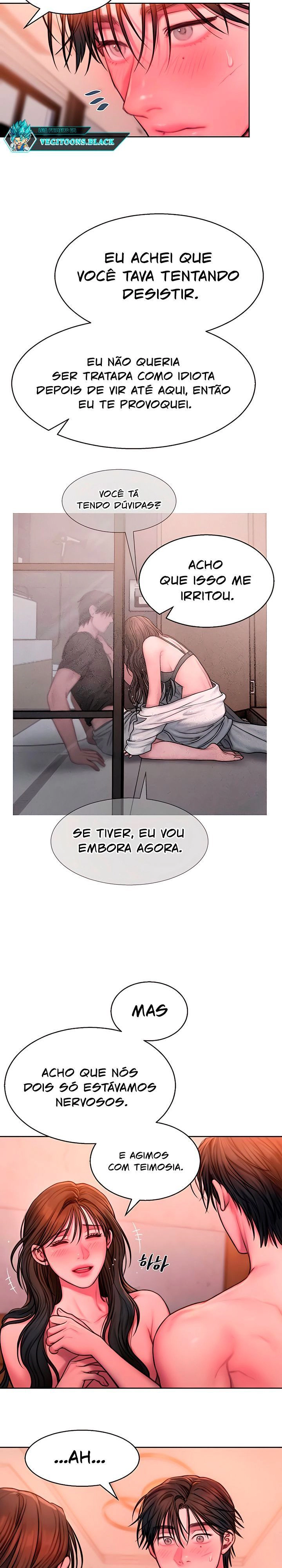 Greedy Capítulo 19 Página 11