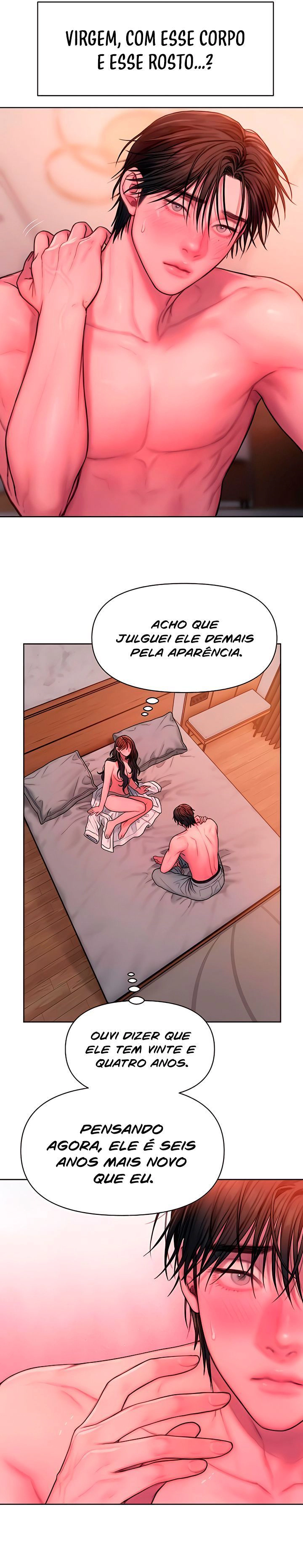 Greedy Capítulo 19 Página 7
