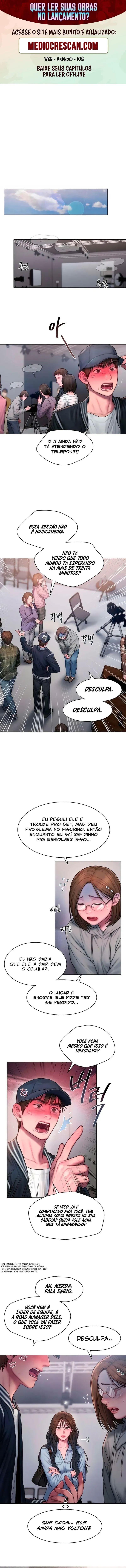 Greedy Capítulo 2 Página 1