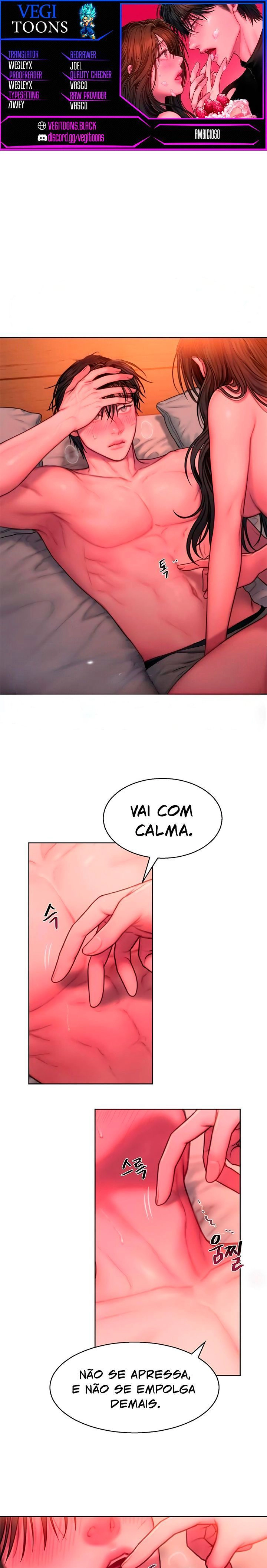 Greedy Capítulo 20 Página 1