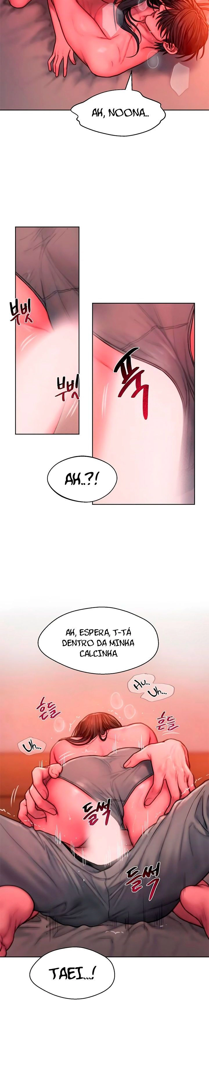 Greedy Capítulo 20 Página 9