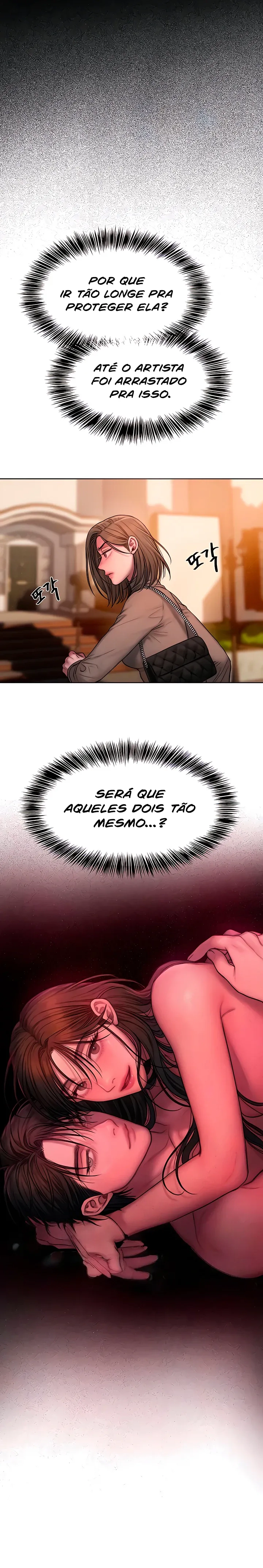 Greedy Capítulo 21 Página 13