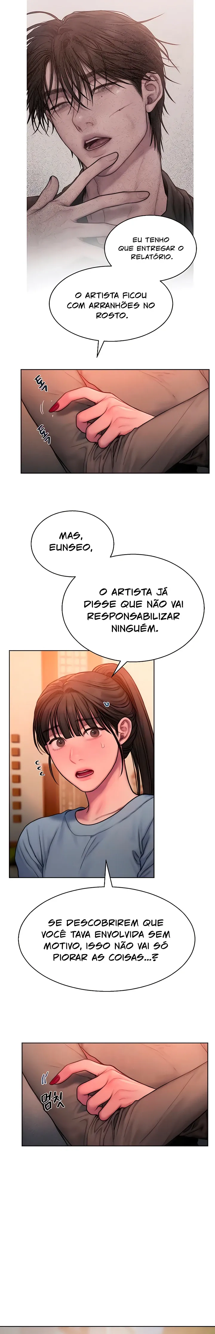 Greedy Capítulo 21 Página 15