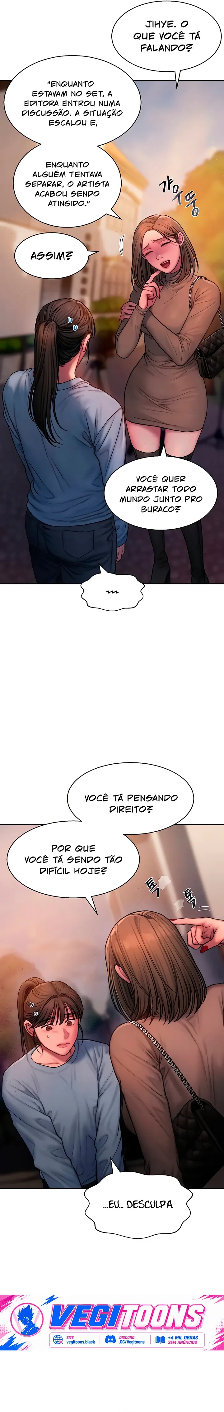 Greedy Capítulo 21 Página 17