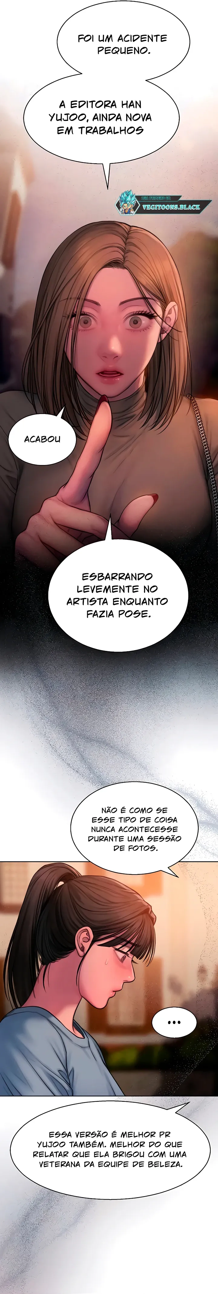 Greedy Capítulo 21 Página 18