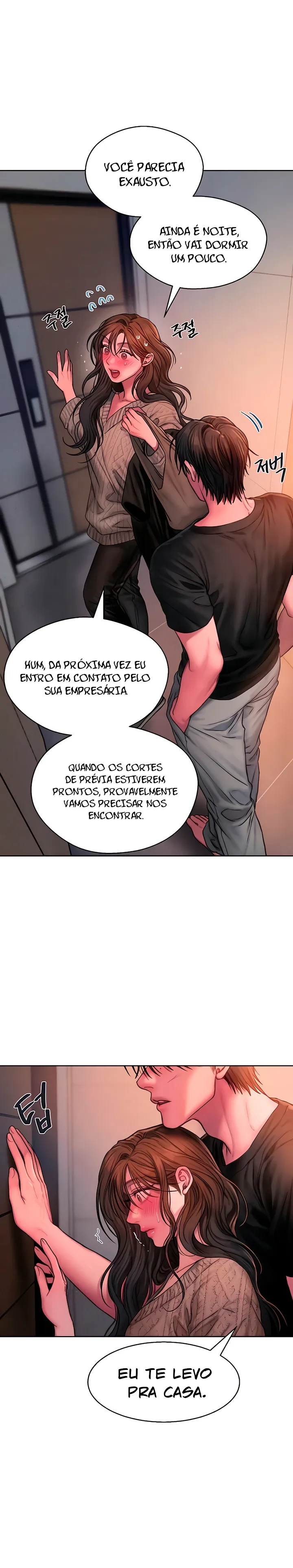 Greedy Capítulo 21 Página 21