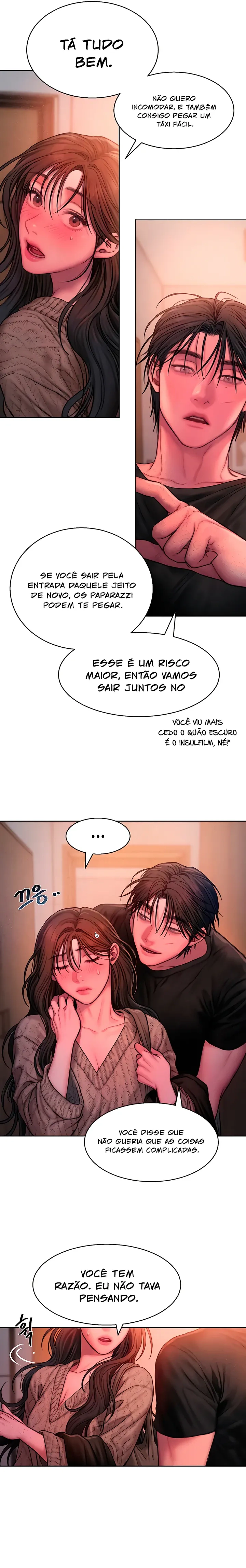 Greedy Capítulo 21 Página 22