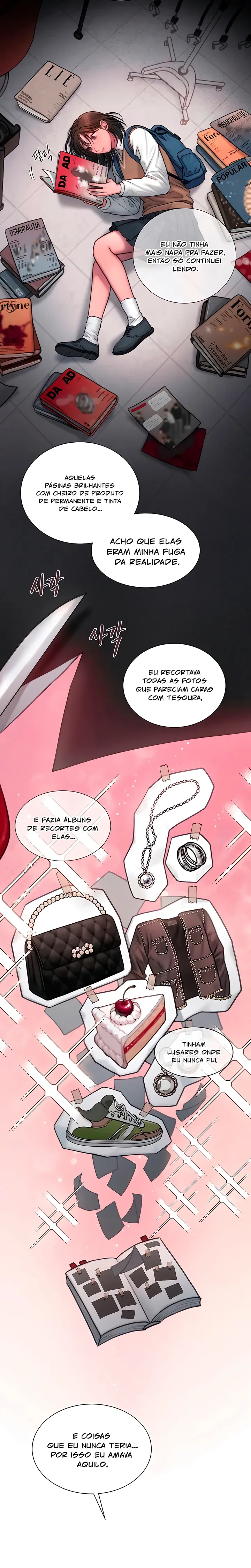 Greedy Capítulo 22 Página 22