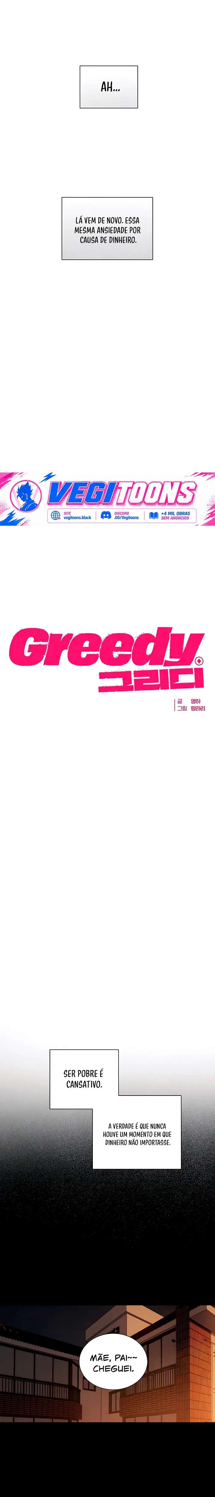 Greedy Capítulo 22 Página 3