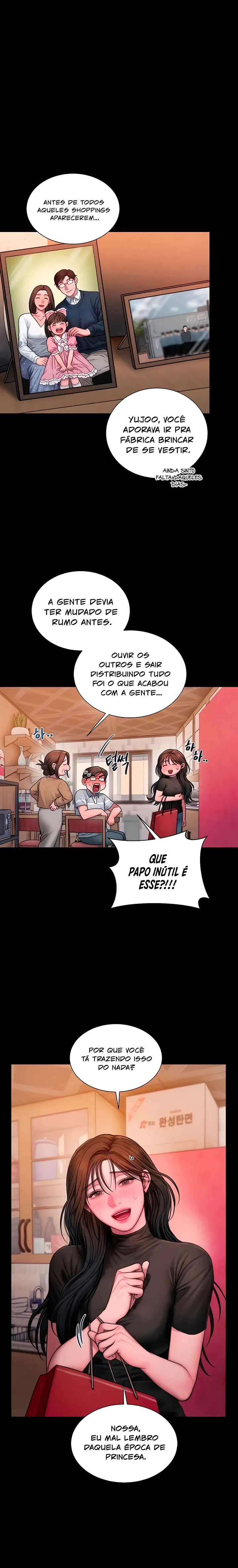 Greedy Capítulo 22 Página 5