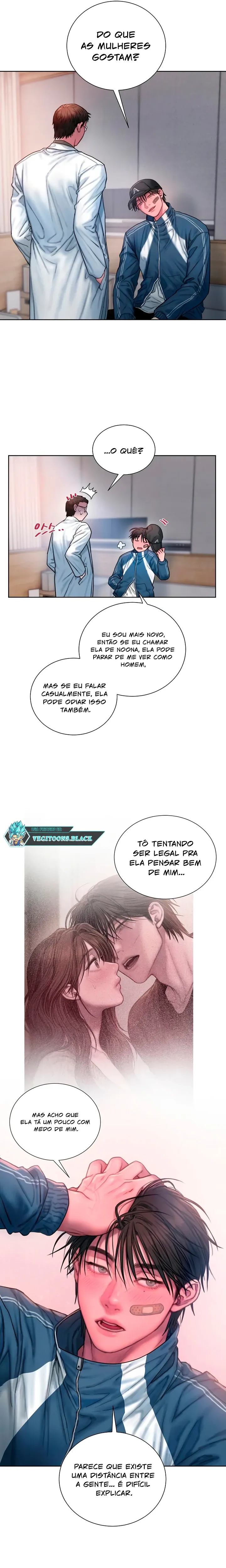 Greedy Capítulo 23 Página 17