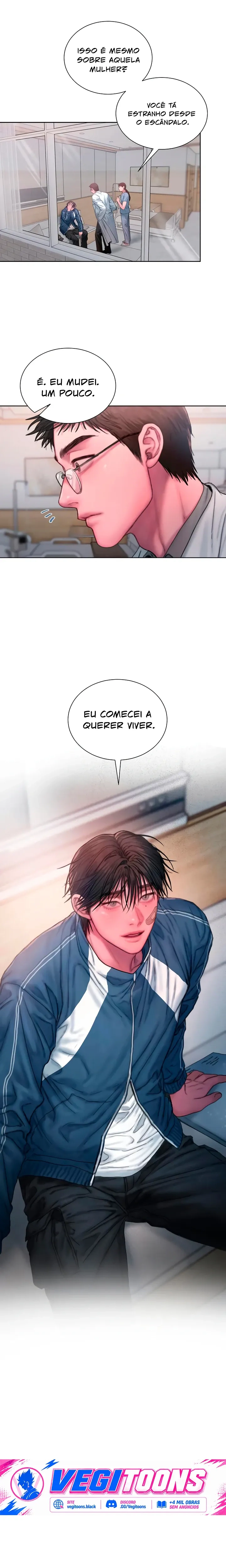 Greedy Capítulo 23 Página 18