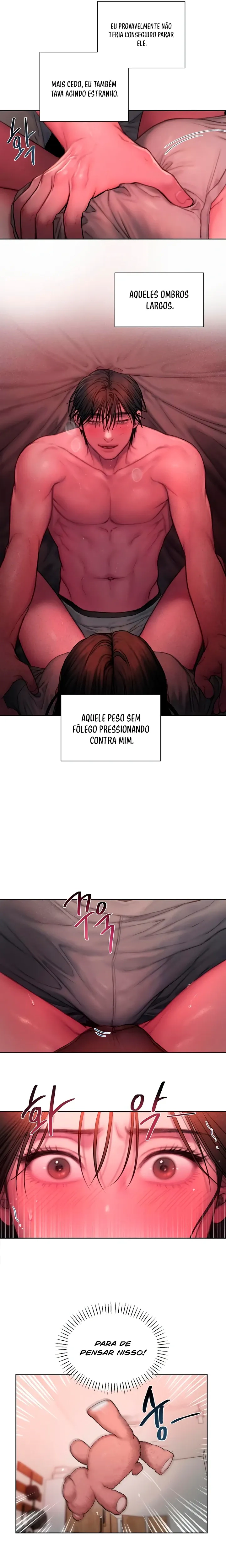 Greedy Capítulo 23 Página 24