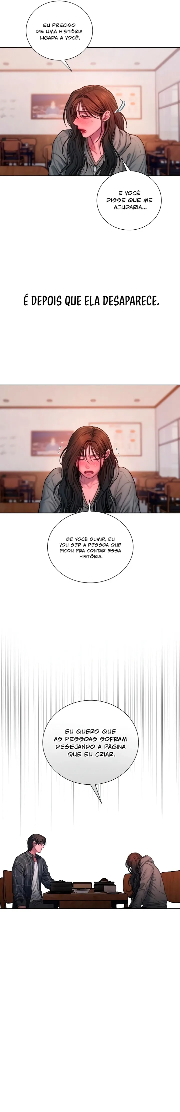 Greedy Capítulo 23 Página 8