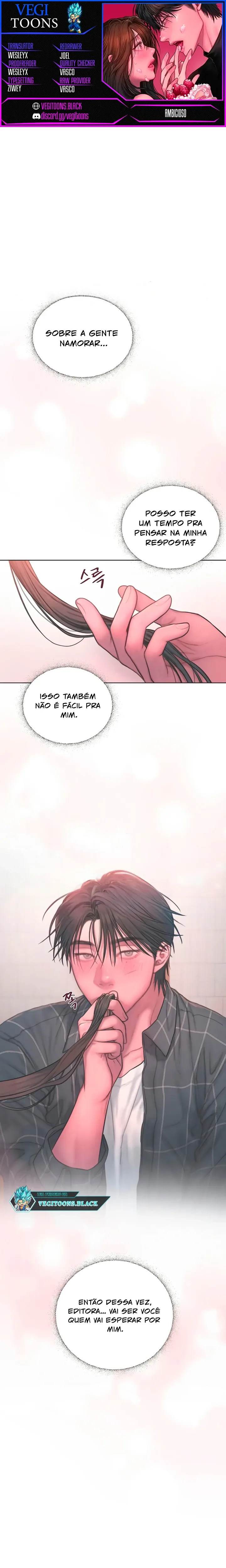 Greedy Capítulo 24 Página 1