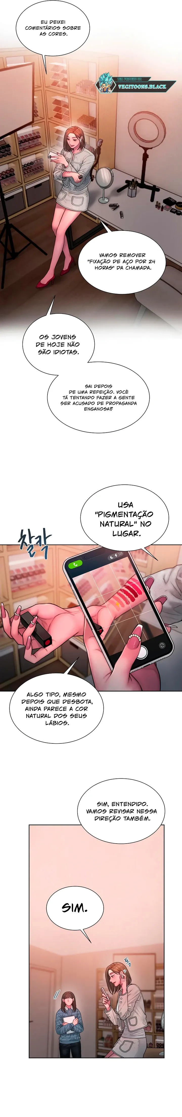 Greedy Capítulo 24 Página 15