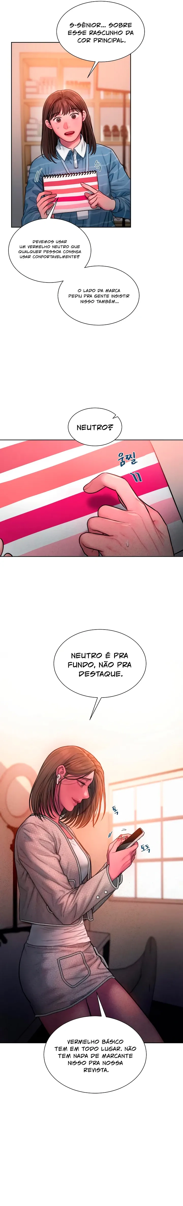 Greedy Capítulo 24 Página 16