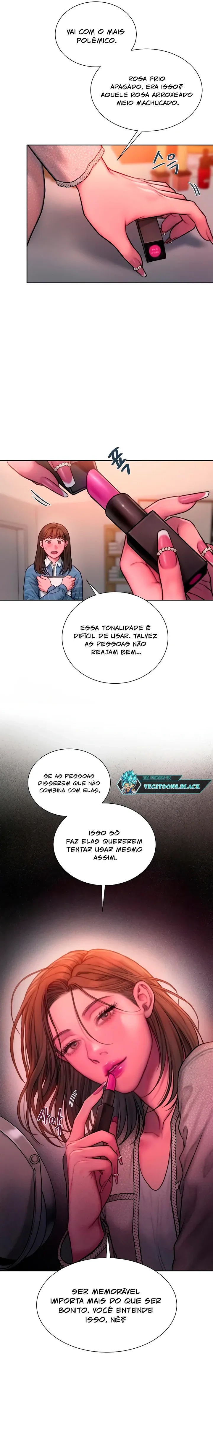 Greedy Capítulo 24 Página 17