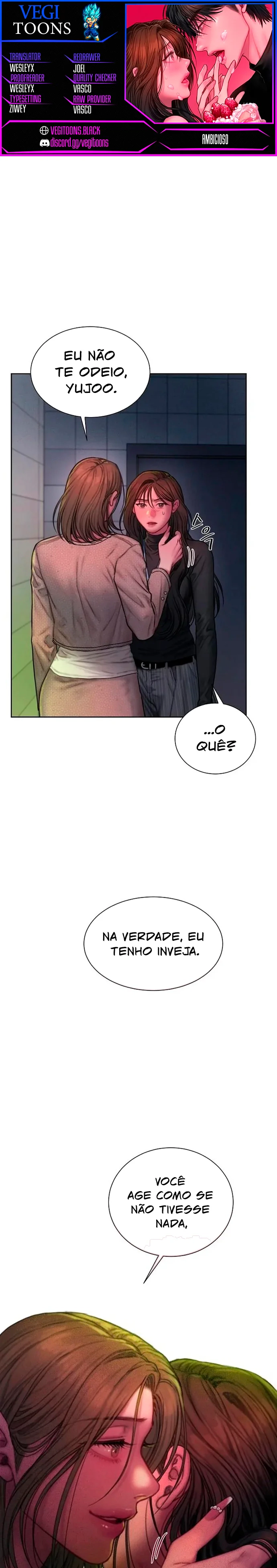 Greedy Capítulo 25 Página 1