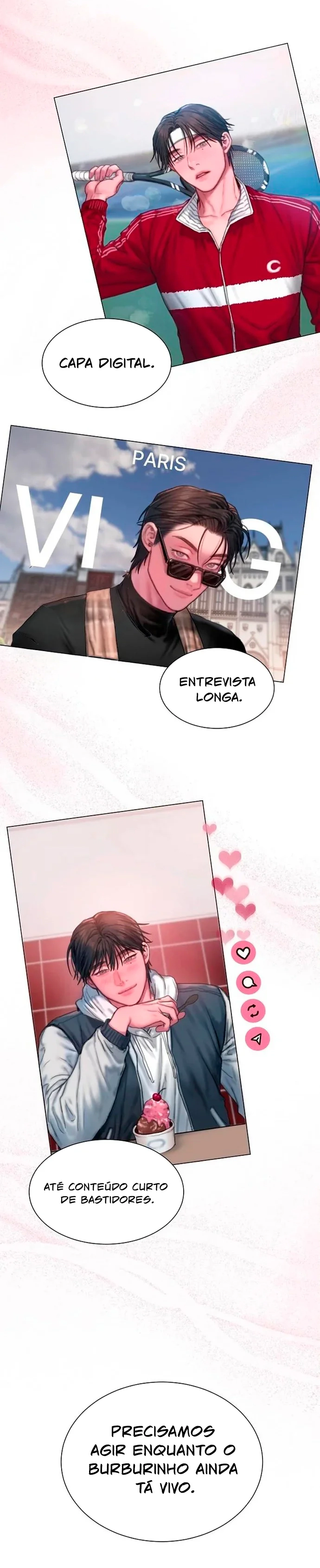 Greedy Capítulo 25 Página 23