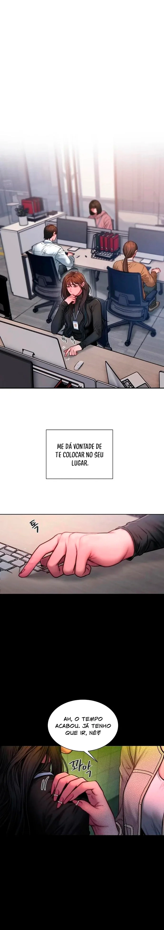 Greedy Capítulo 25 Página 3