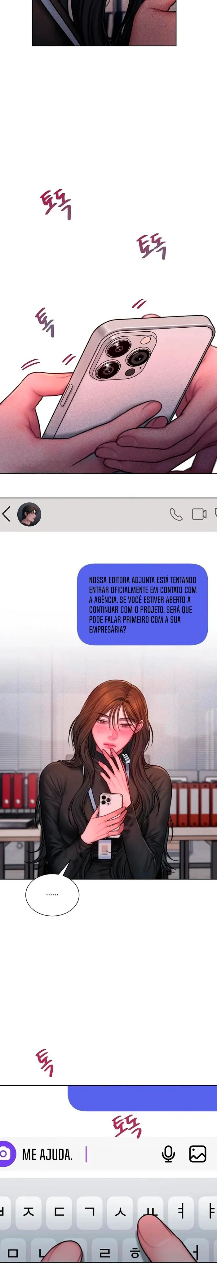 Greedy Capítulo 26 Página 5