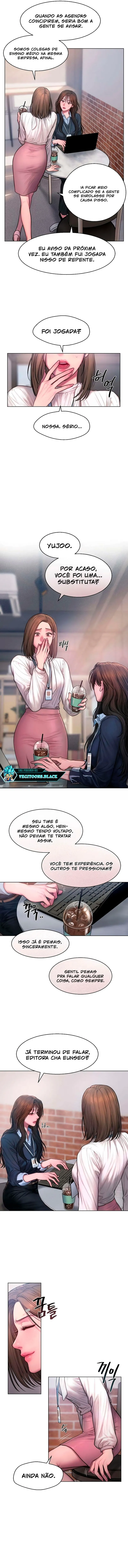 Greedy Capítulo 6 Página 7
