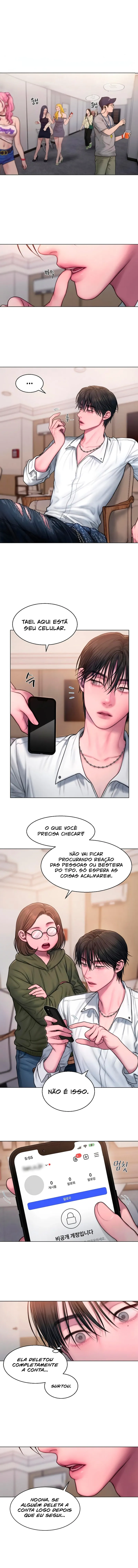 Greedy Capítulo 8 Página 1